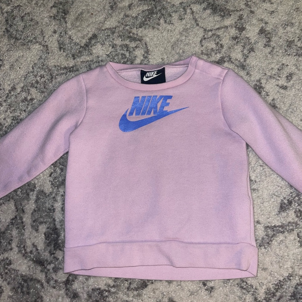 Nike Crew neck